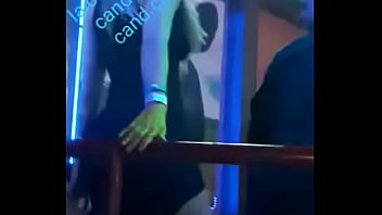 Preview 4 of Ambush Gf Casting - candela correa baila sin tanga salta argentina consejal