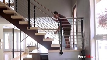 Preview 1 of Moeslem Girl Boob - Shower Sex With Brunette Sister- Jenna Rose