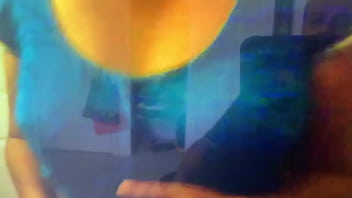 Preview 2 of Norwayn Hind Sex Film Rap Videos - Sexy desi girl
