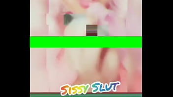 Preview 1 of Xxxtork Big - Sissy faggot using its cage as a cum platter