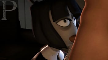 Preview 2 of Svenska - Creepy Susie Perv Garden