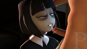 Preview 4 of Svenska - Creepy Susie Perv Garden