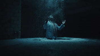 Preview 1 of Hamanta - Lindemann - Knebel (Official Music Video Uncensored in HD)