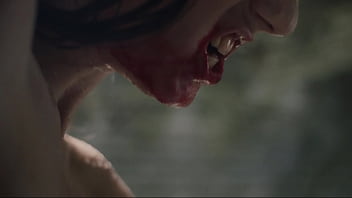 Preview 4 of Hamanta - Lindemann - Knebel (Official Music Video Uncensored in HD)