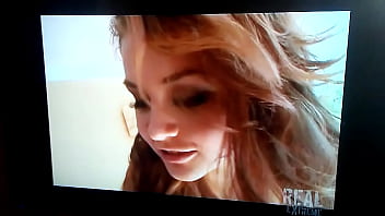 Preview 4 of Rat 25 Xxx - mamada de mi novia
