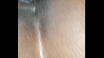 Preview 4 of Philander Sex - FUCKIN MY CHOCOLATE JAMAICAN EX BEFORE HER FAMILY GET HOME