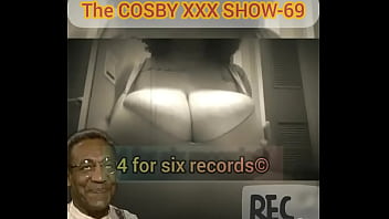 Preview 3 of Puke After Eat Creampie - Bill Cosby xxx 6t9 show