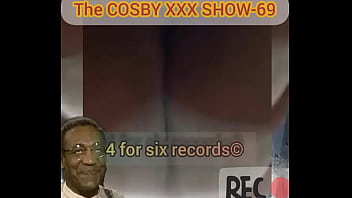 Preview 1 of Puke After Eat Creampie - Bill Cosby xxx 6t9 show