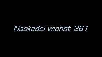 Preview 1 of Nita Is - Nackedei wichst 261