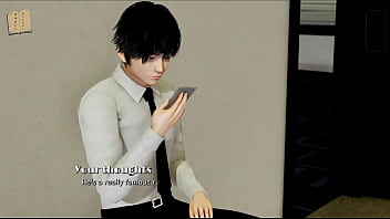 Preview 2 of Amazing Beeg - My Real Desire 80