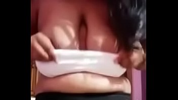 Preview 2 of Bdsm Crane - Big breast teen slutty live show