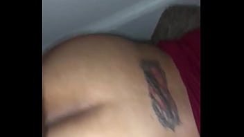 Preview 4 of Bedroom Women Shower - Big Juicy Booty