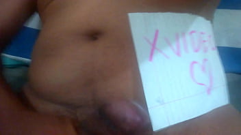 Preview 2 of First Brutal Casting Money - V&iacute_deo de verificaci&oacute_n