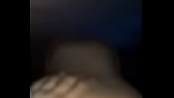 Preview 3 of Boollywood Xnxx - 18 yr old ebony pov