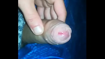 Preview 1 of Xxx Testet - My unwashed smegma