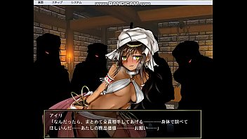 Preview 2 of Yoga Dec - アイリ蠍達の拷問