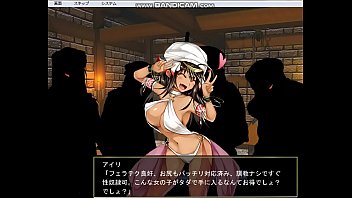 Preview 1 of Yoga Dec - アイリ蠍達の拷問