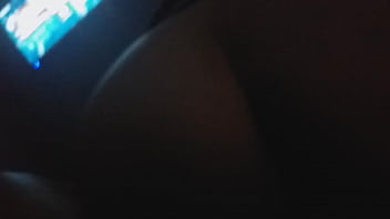 Preview 3 of Panties Aside Fuck Pov