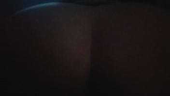 Preview 1 of Panties Aside Fuck Pov