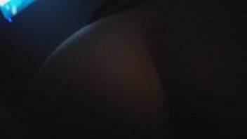 Preview 4 of Panties Aside Fuck Pov