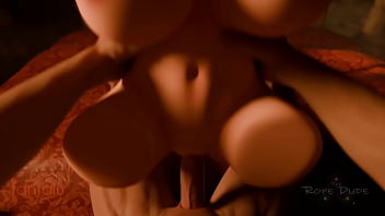 Preview 3 of Cheek Grils - Releasing tension with Britney after a day of work