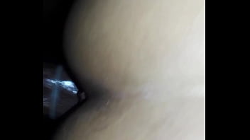 Preview 3 of Sex 16 Jahre - Asian wife cheating with 2 black dicks