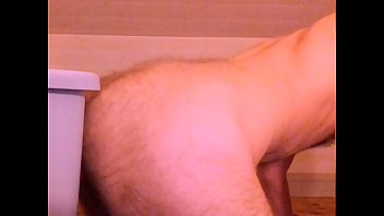 Preview 1 of Old Nani Pussy Sex - Straight Stud oiled Anal loop