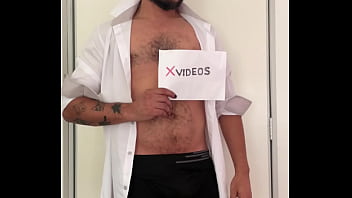 Preview 2 of Toe Socks - V&iacute_deo de verifica&ccedil_&atilde_o