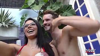 Preview 1 of Xxxir Dheehati - DANNY MANCINNI E TOMMY WOOD IN BRAZIL