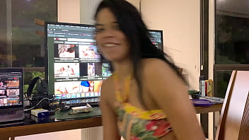 Preview 2 of Bkackporn - V&iacute_deo de verifica&ccedil_&atilde_o