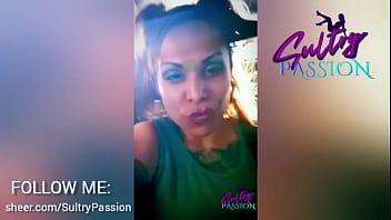 Preview 1 of Lennox Luxe Mom - I WANT YOU TO SEE MY TITTY (Sultry Passion)