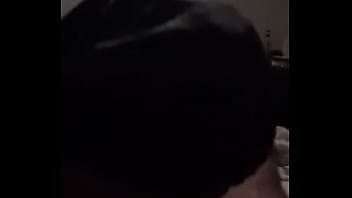 Preview 4 of Father Daugther Lovly Sex Vider - Giving me that crazy head