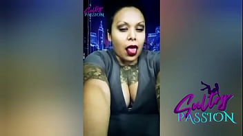 Preview 2 of Xnxx Aliya Bhat - I WANT YOU TO WATCH ME TEASE MYSELF (Sultry Passion)
