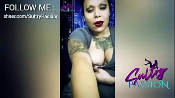 Preview 4 of Xnxx Aliya Bhat - I WANT YOU TO WATCH ME TEASE MYSELF (Sultry Passion)