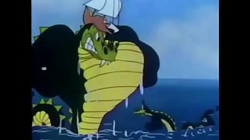 Preview 3 of Video Seks Hd - Gaguinho - Kristopher Kolumbus Jr (1939) (Dublado)