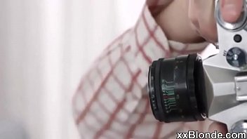 Preview 1 of Www Dok Xx Com - teen blonde sex in doggy hot xxx 5