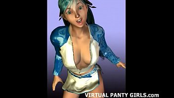 Preview 4 of Indian Karaydar - I am your personal virtual stripper babe