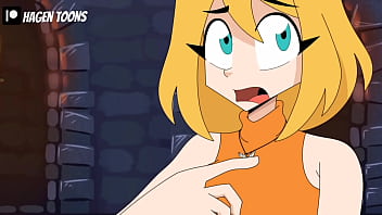 Preview 2 of Animals And Girls X Xxc - La propuesta de Ashley aveces los hombres no captamos indirectas /resident evil 4 parodia  espa&ntilde_ol