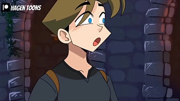 Preview 3 of Animals And Girls X Xxc - La propuesta de Ashley aveces los hombres no captamos indirectas /resident evil 4 parodia  espa&ntilde_ol