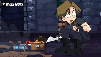 Preview 1 of Animals And Girls X Xxc - La propuesta de Ashley aveces los hombres no captamos indirectas /resident evil 4 parodia  espa&ntilde_ol