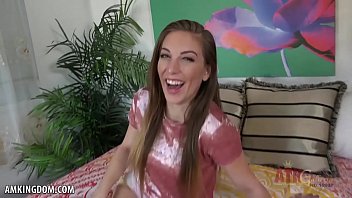 Preview 1 of Anna Polina Godfathers Daughter - Jessie Wylde shows off tits and ass