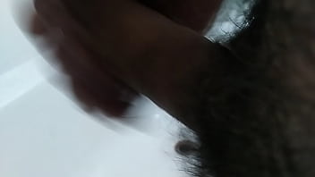 Preview 3 of Cctv Urinal - Paja semen eyacular