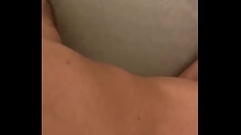 Preview 3 of 18 Stocking Pov - Me comen mi culito virgen