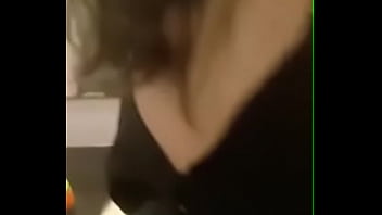 Preview 1 of Huge Tit Student Blows For Cash - V&uacute_ em