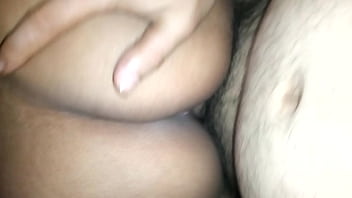 Preview 4 of Sanny Leone Xxkrty Waqt Khun - Destroz&aacute_ndole la verga a mi novio a sentones