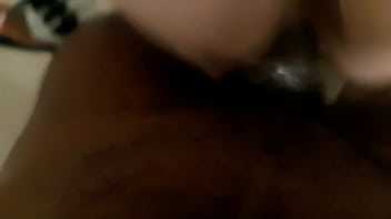 Preview 3 of Spunk Com Stepmom - Purple rain