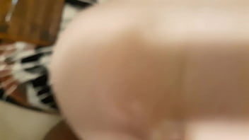 Preview 4 of Spunk Com Stepmom - Purple rain