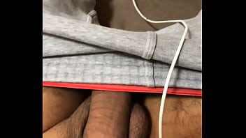 Preview 1 of Karen Ebony - Verification video