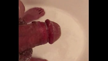 Preview 2 of Beeg Mula - Michael Eaves,  lawyer jerking off