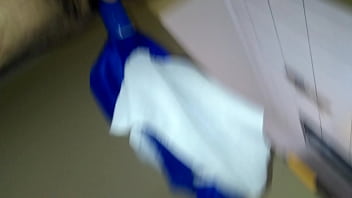 Preview 1 of Dady Momi - Novinho enfiando no rabo